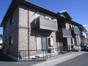 リビングタウン東郷Ａ外観写真