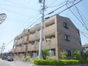 ウイングヒルズながしの二番館