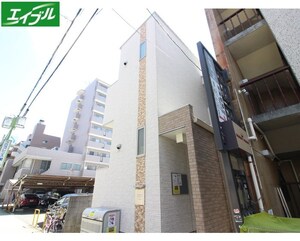 ＶＩＬＬＥＴＴＡ栄外観写真