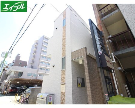 ＶＩＬＬＥＴＴＡ栄外観写真