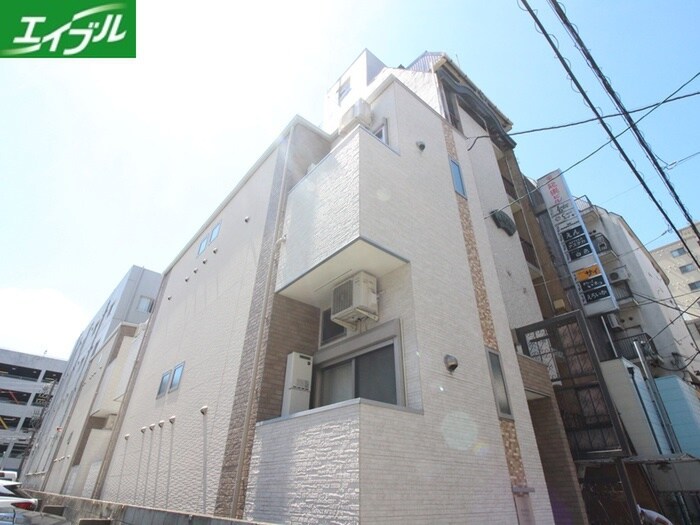 物件外観写真6　(外観写真)