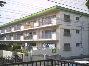榊原ビル外観写真