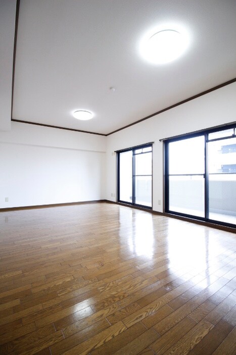 物件内観写真4　(キッチン)