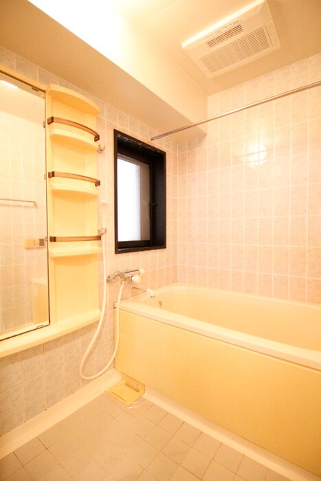 物件内観写真7　(バス／シャワールーム等)