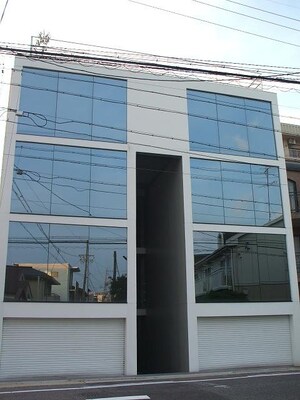 ＲＩＡＬＴＯ外観写真