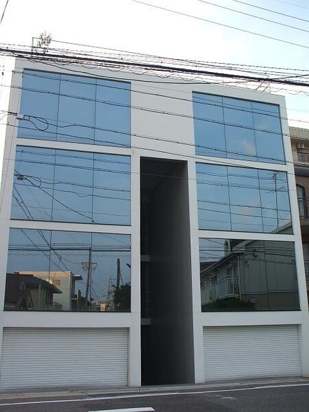 ＲＩＡＬＴＯ外観写真