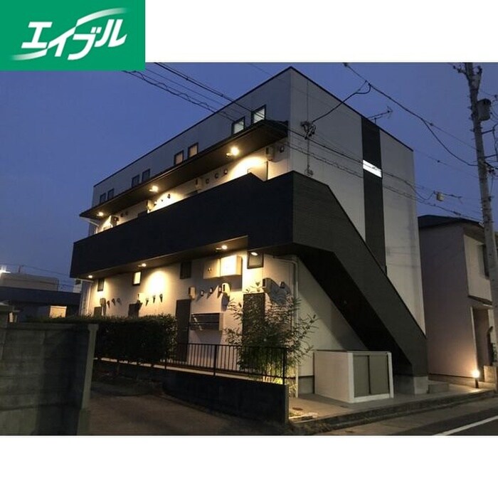 物件外観写真3　(外観写真)