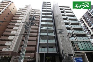 リヴシティ泉（704）外観写真