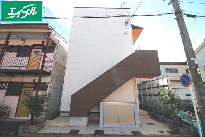 物件外観写真2　(外観写真)