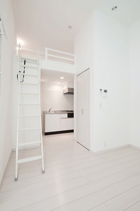 物件内観写真9　(居室)