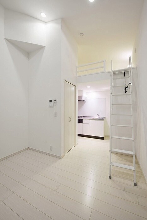 物件内観写真9　(居室)