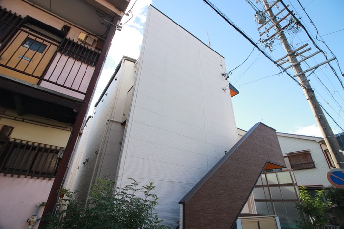 物件外観写真6　(外観写真)
