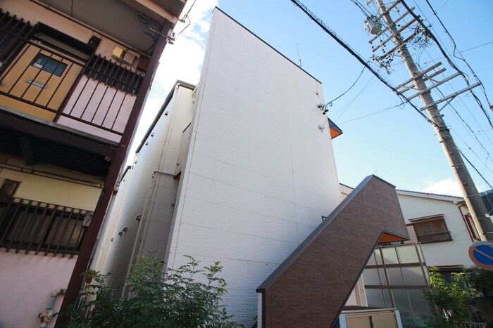 物件外観写真6　(外観写真)