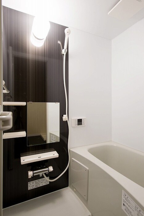 物件内観写真11　(バス／シャワールーム等)