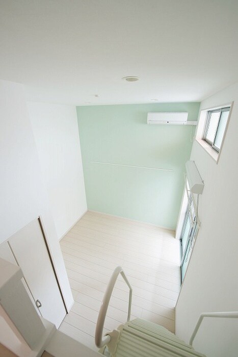 物件内観写真12　(ロフト)