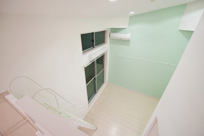 物件内観写真12　(居室)