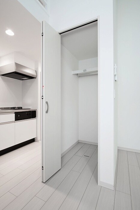 物件内観写真14　(収納)