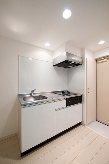 物件内観写真15　(キッチン)