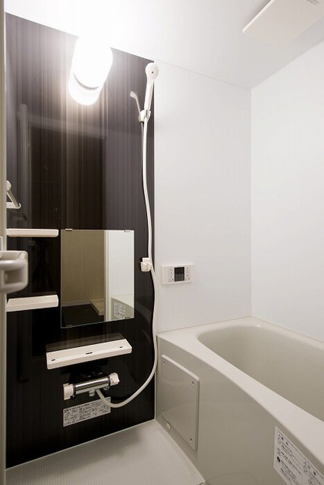 物件内観写真16　(バス／シャワールーム等)