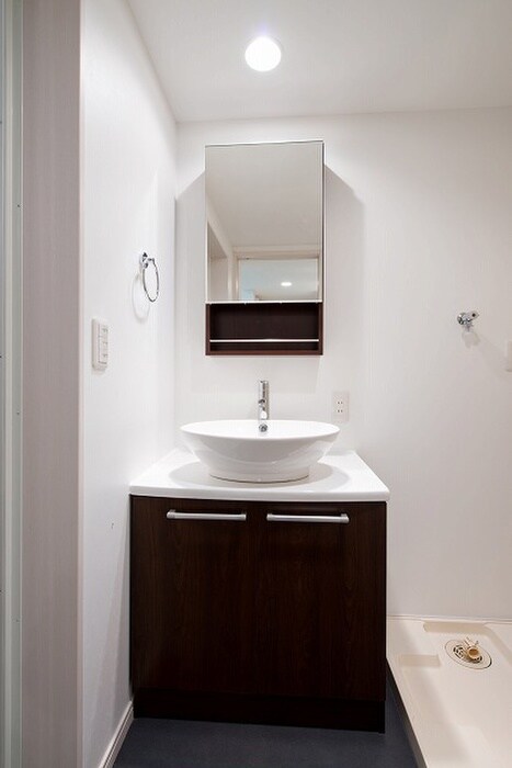 物件内観写真17　(洗面)