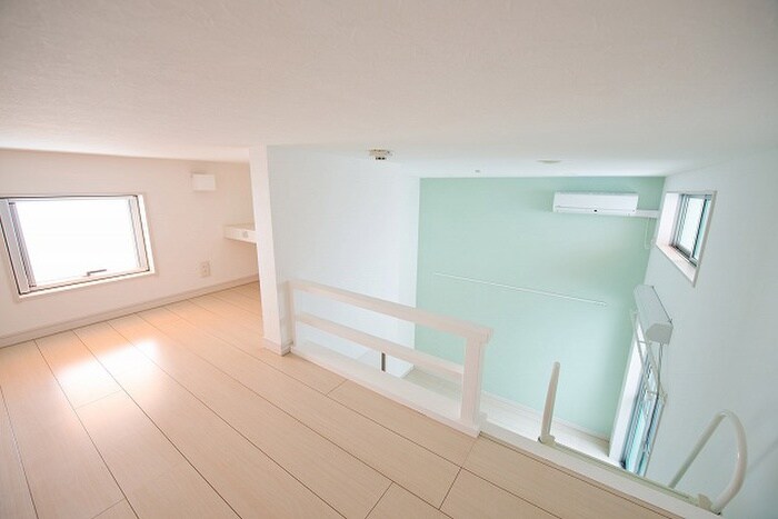 物件内観写真18　(ロフト)