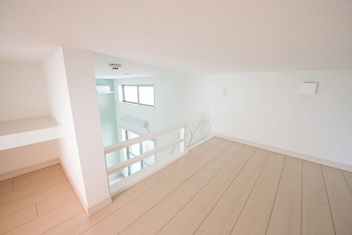 物件内観写真19　(ロフト)