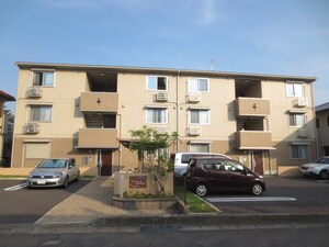 マリーシャンテ外観写真