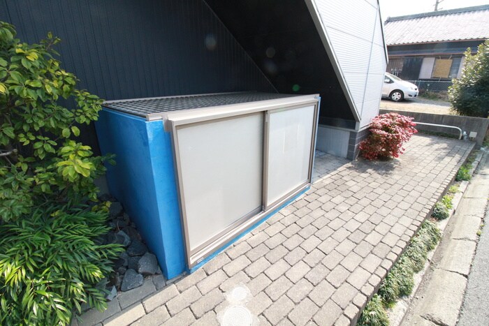 物件外観写真5　(周辺環境)