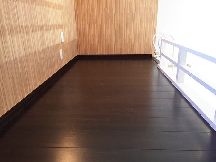物件内観写真10　(ロフト)
