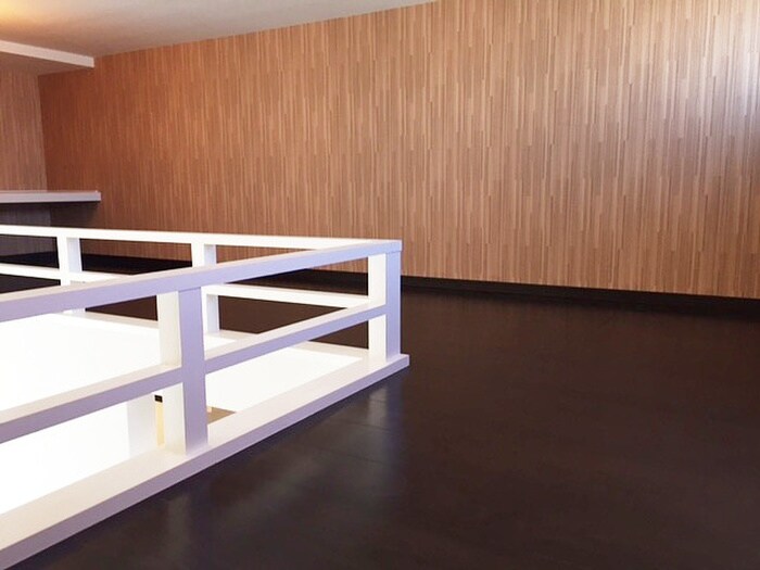 物件内観写真11　(ロフト)