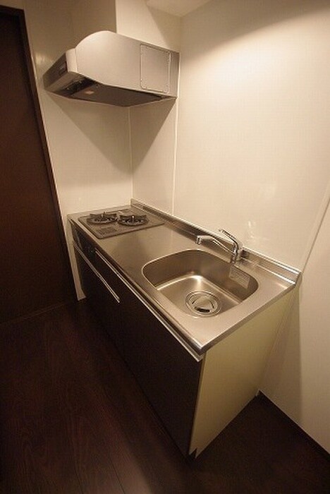 物件内観写真14　(キッチン)