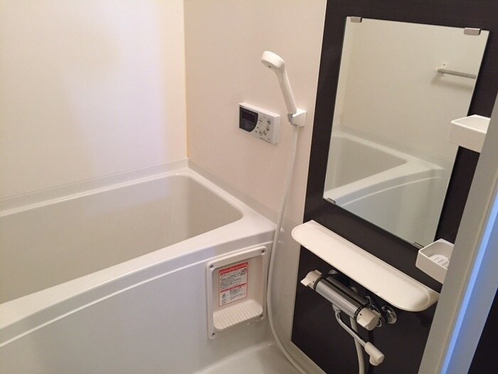 物件内観写真16　(バス／シャワールーム等)