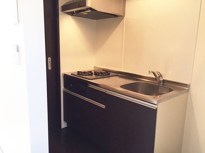 物件内観写真20　(キッチン)