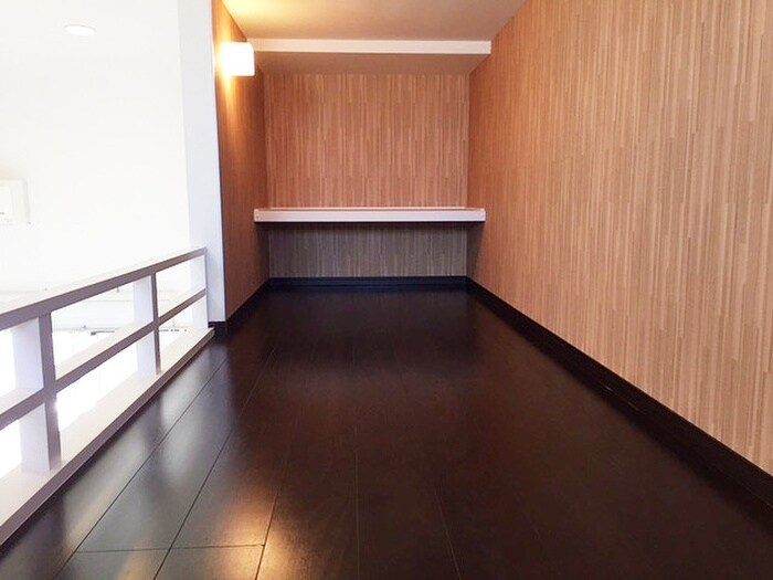 物件内観写真21　(ロフト)