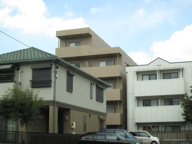 物件外観写真3　(外観写真)