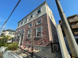 ロフト壱番館外観写真