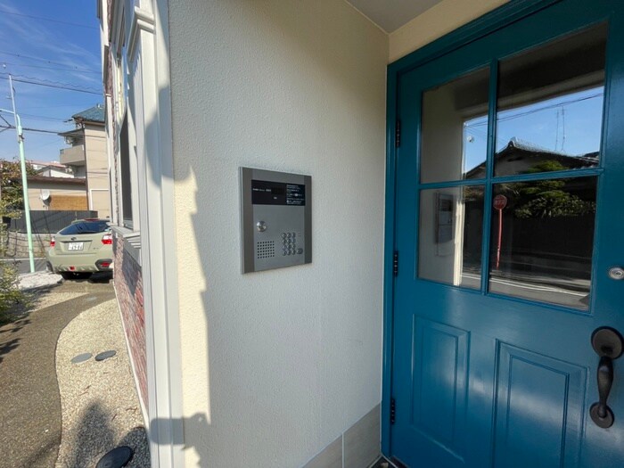 物件外観写真3　(建物設備)