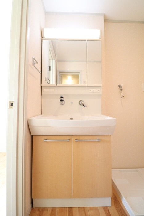 物件内観写真10　(洗面)