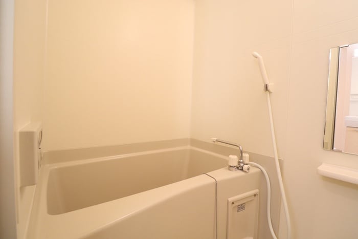 物件内観写真11　(バス／シャワールーム等)