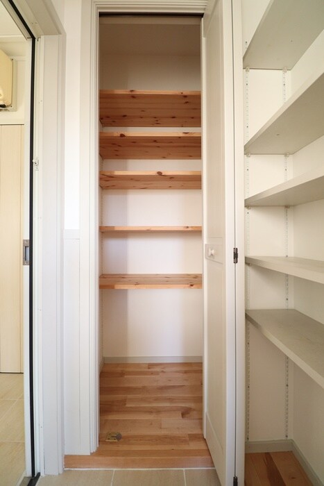 物件内観写真15　(靴箱)