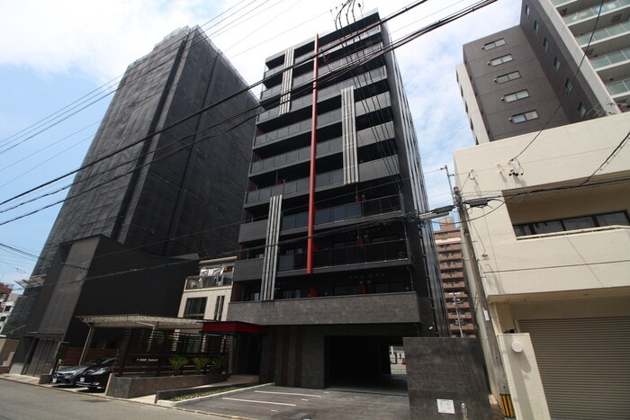 物件外観写真5　(駐車場)