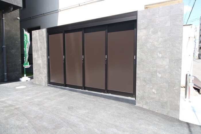 物件外観写真6　(周辺環境)