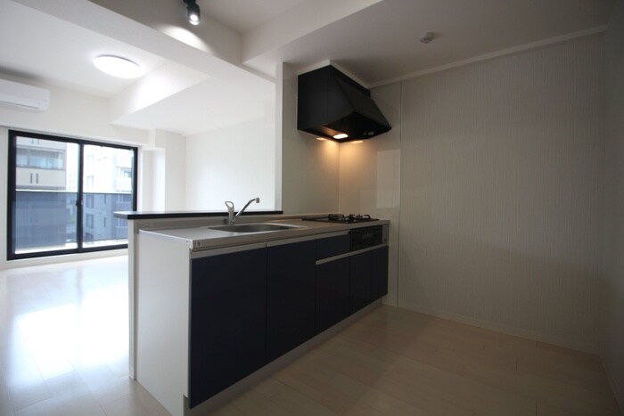 物件内観写真12　(キッチン)