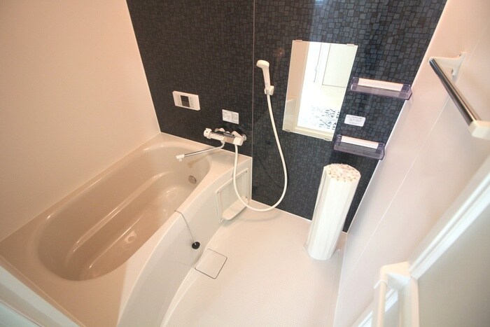 物件内観写真16　(バス／シャワールーム等)