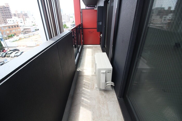 物件内観写真21　(ベランダ・バルコニー)