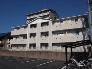 ＰｒｉｍａＶｅｒａ外観写真