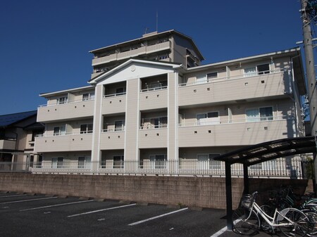 ＰｒｉｍａＶｅｒａ外観写真