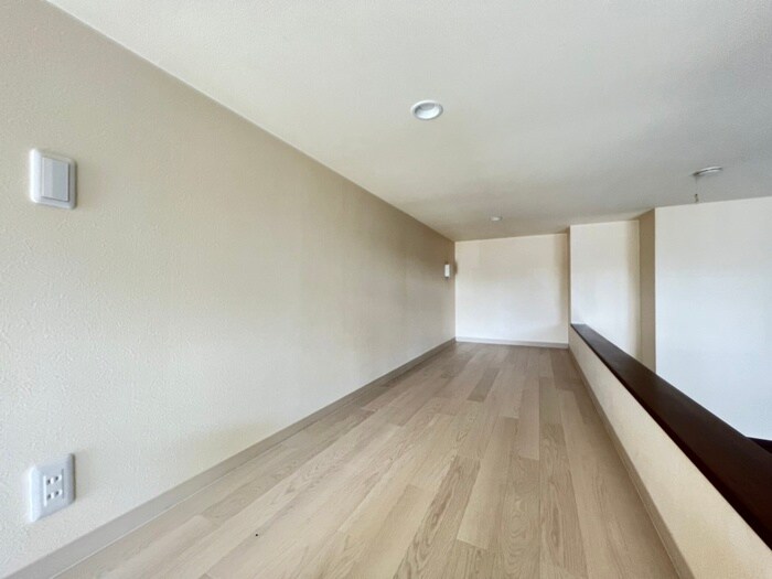 物件内観写真11　(ロフト)