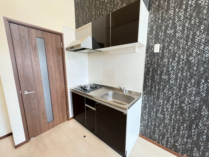 物件内観写真12　(キッチン)