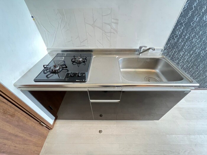 物件内観写真13　(キッチン)